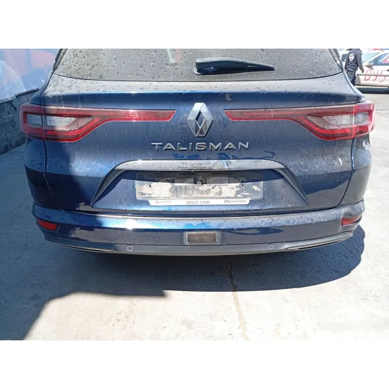 Paragolpes Trasero para Renault Talisman Grandtour (Kp_)