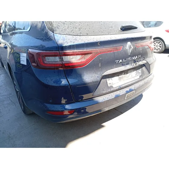 Paragolpes Trasero para Renault Talisman Grandtour (Kp_)