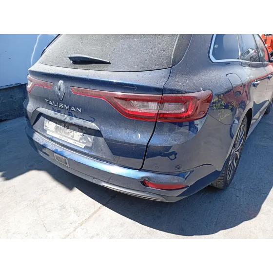 Paragolpes Trasero para Renault Talisman Grandtour (Kp_)