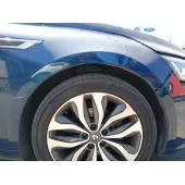 Paso De Rueda Delantero Derecho para Renault Talisman Grandtour (Kp_)