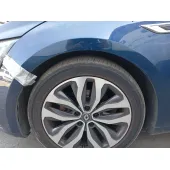 Paso De Rueda Delantero Izquierdo para Renault Talisman Grandtour (Kp_)