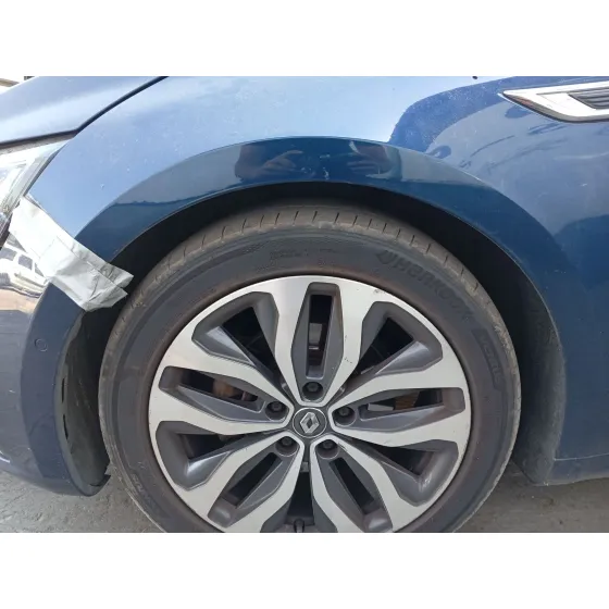 Paso De Rueda Delantero Izquierdo para Renault Talisman Grandtour (Kp_)