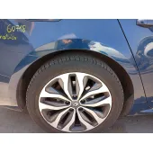 Paso De Rueda Trasero Derecho para Renault Talisman Grandtour (Kp_)