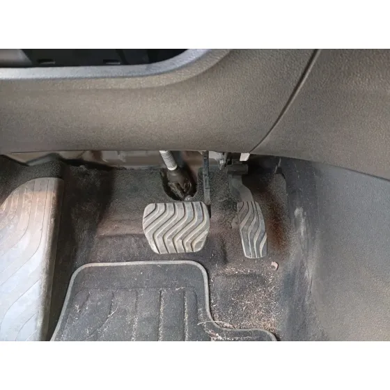 Pedal Freno para Renault Talisman Grandtour (Kp_)
