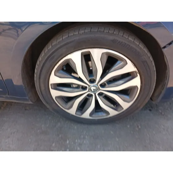 Pinza Freno Delantera Derecha para Renault Talisman Grandtour (Kp_)