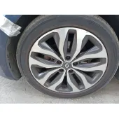 Pinza Freno Delantera Izquierda para Renault Talisman Grandtour (Kp_)