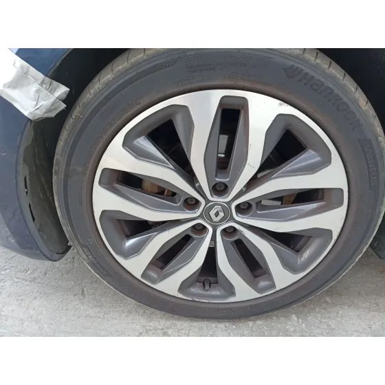 Pinza Freno Delantera Izquierda para Renault Talisman Grandtour (Kp_)