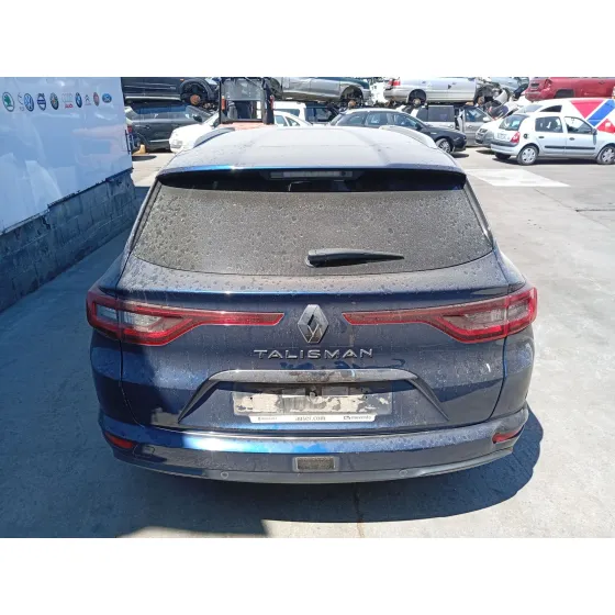 Porton Trasero para Renault Talisman Grandtour (Kp_)
