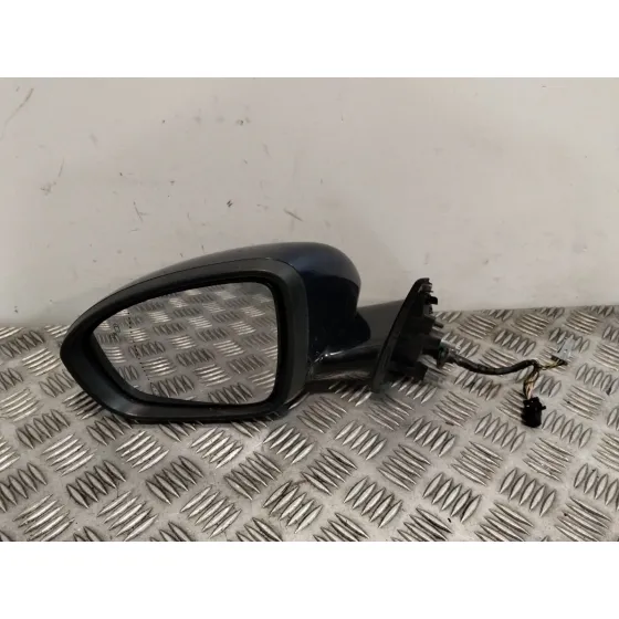 Retrovisor Izquierdo para Renault Talisman Grandtour (Kp_)