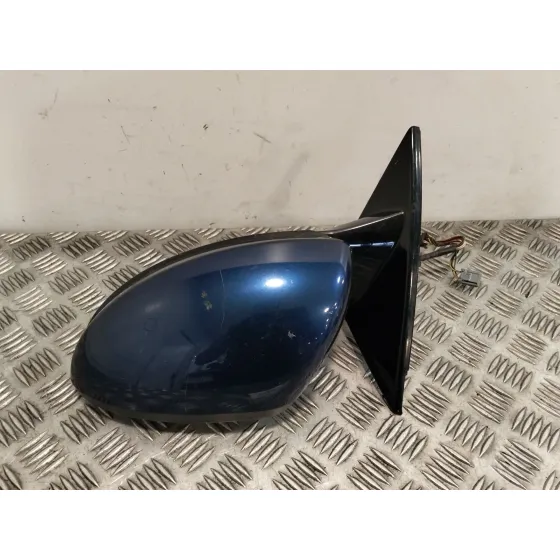 Retrovisor Izquierdo para Renault Talisman Grandtour (Kp_)