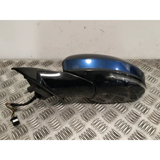 Retrovisor Izquierdo para Renault Talisman Grandtour (Kp_)