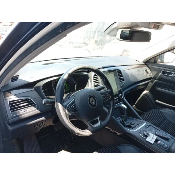 Salpicadero para Renault Talisman Grandtour (Kp_)