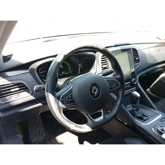 Volante para Renault Talisman Grandtour (Kp_)