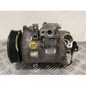 Compresor Aire Acondicionado para Seat Ibiza Iii (6L1)