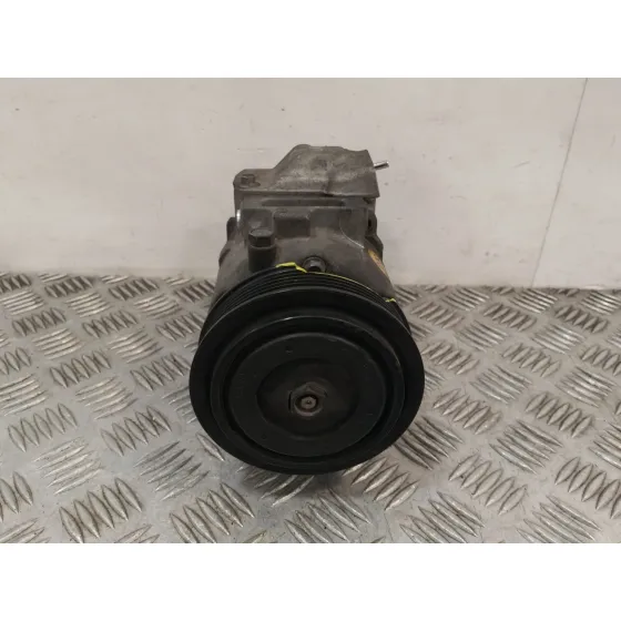 Compresor Aire Acondicionado para Seat Ibiza Iii (6L1)