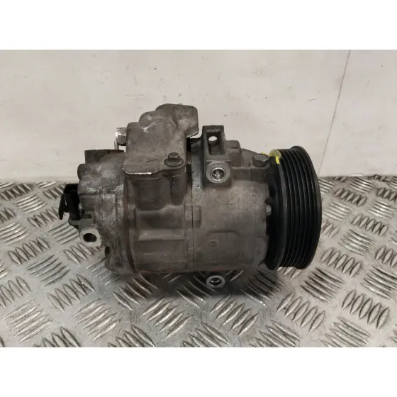 Compresor Aire Acondicionado para Seat Ibiza Iii (6L1)
