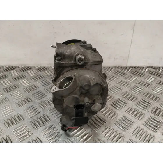Compresor Aire Acondicionado para Seat Ibiza Iii (6L1)