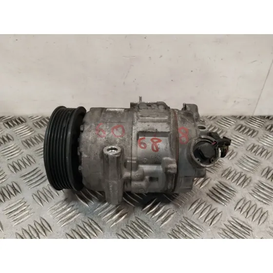 Compresor Aire Acondicionado para Seat Ibiza Iii (6L1)