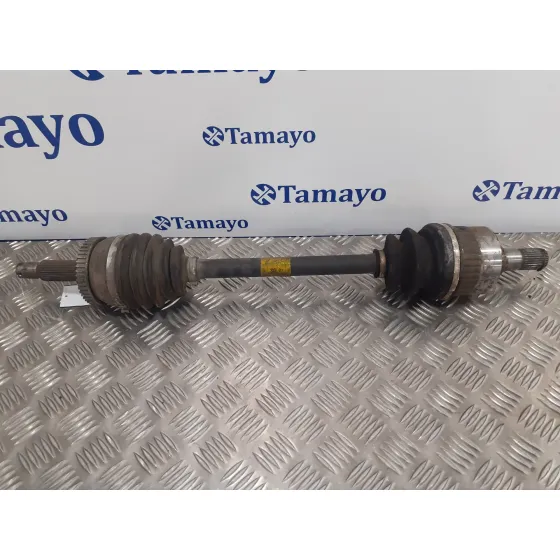 Transmision Delantera Izquierda para Hyundai Tucson (Jm)