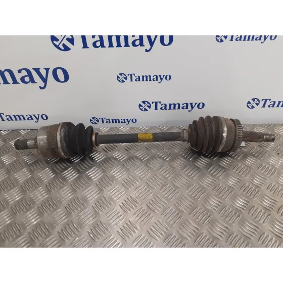 Transmision Delantera Izquierda para Hyundai Tucson (Jm)