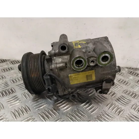 Compresor Aire Acondicionado para Ford Fiesta V (Jh_, Jd_)