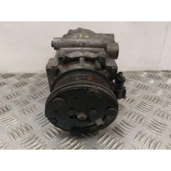 Compresor Aire Acondicionado para Ford Fiesta V (Jh_, Jd_)