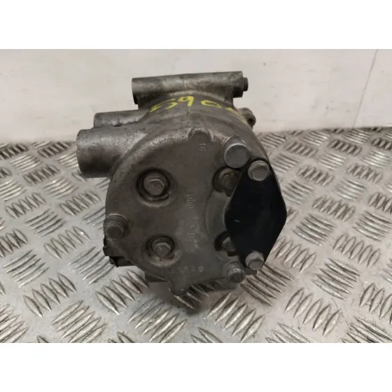 Compresor Aire Acondicionado para Ford Fiesta V (Jh_, Jd_)