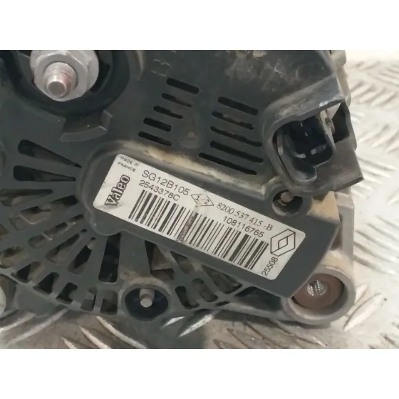 Alternador para Renault Kangoo (Kc0/1_)