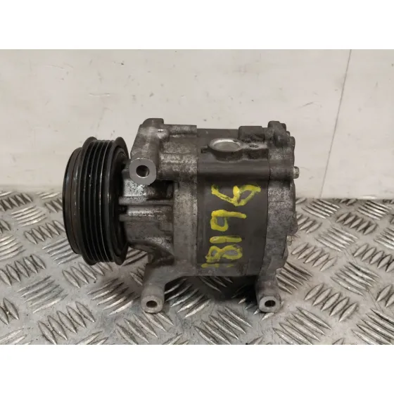 Compresor Aire Acondicionado para Lancia Musa (184)