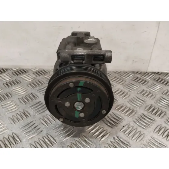 Compresor Aire Acondicionado para Lancia Musa (184)
