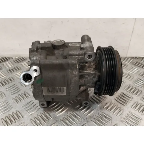 Compresor Aire Acondicionado para Lancia Musa (184)