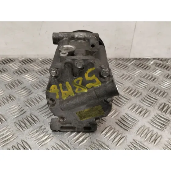 Compresor Aire Acondicionado para Lancia Musa (184)