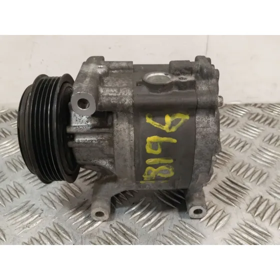 Compresor Aire Acondicionado para Lancia Musa (184)