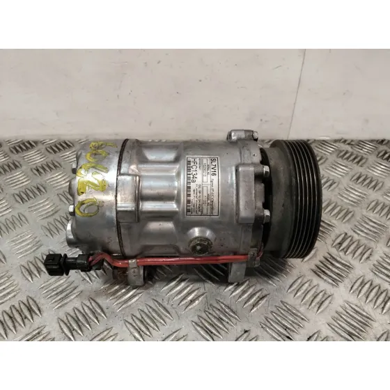 Compresor Aire Acondicionado para Volkswagen Golf Iii (1H1)