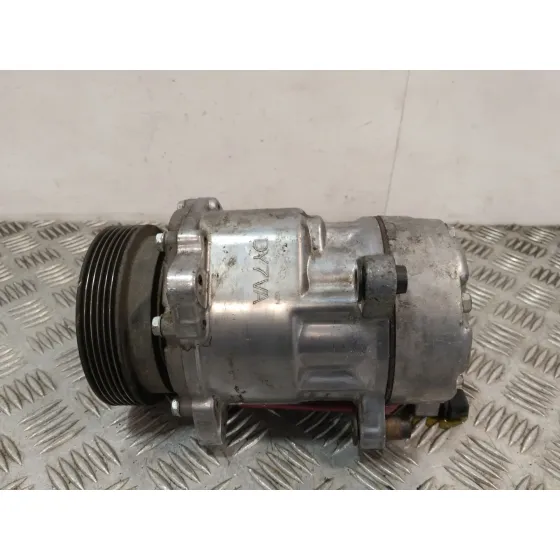 Compresor Aire Acondicionado para Volkswagen Golf Iii (1H1)
