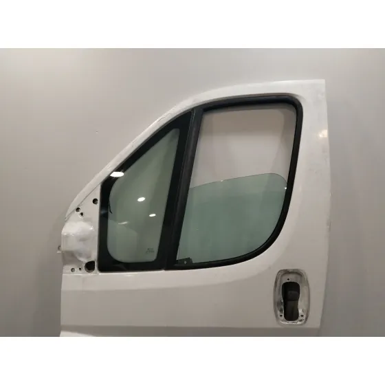 Puerta Delantera Izquierda para Fiat Ducato Caja Cerrada, Techo Elevado 30 (06.2006)