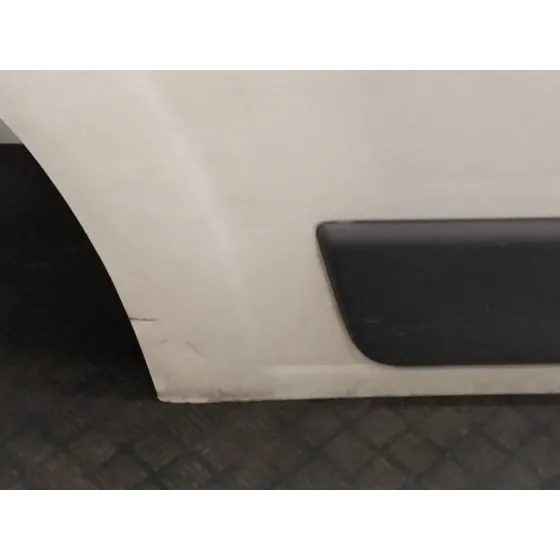 Puerta Delantera Izquierda para Fiat Ducato Caja Cerrada, Techo Elevado 30 (06.2006)