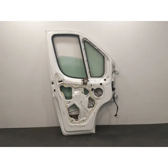 Puerta Delantera Izquierda para Fiat Ducato Caja Cerrada, Techo Elevado 30 (06.2006)