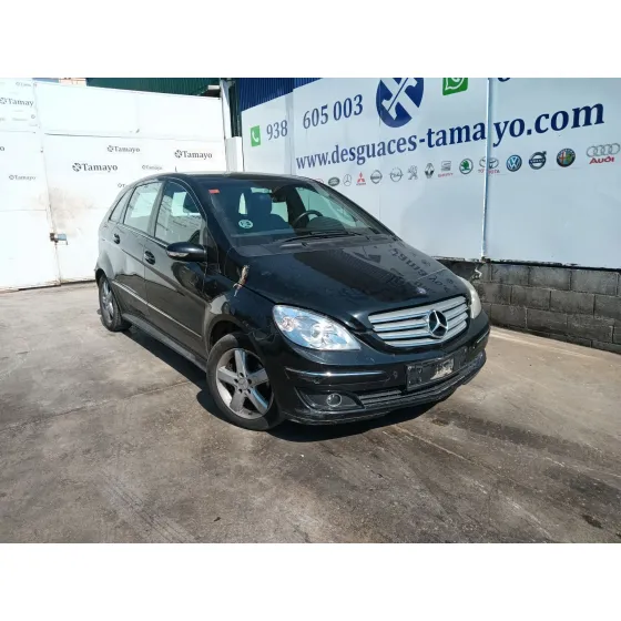 Motor Completo para Mercedes-Benz Clase B Sports Tourer (W245)