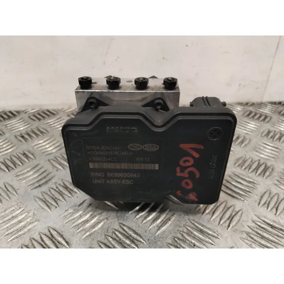 Abs para Kia Rio Iii (Ub)