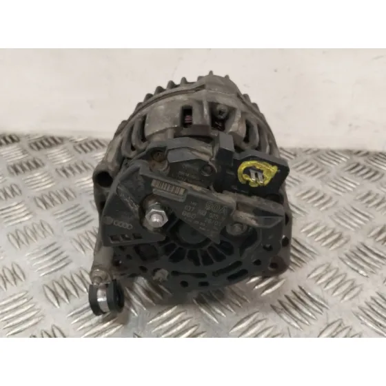 Alternador para Volkswagen Polo (6N2)