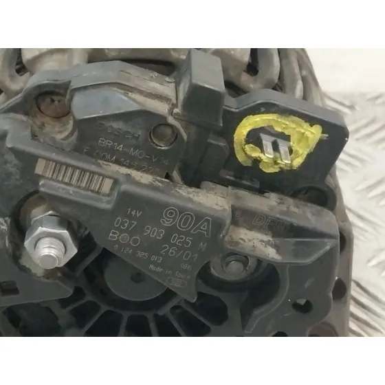 Alternador para Volkswagen Polo (6N2)