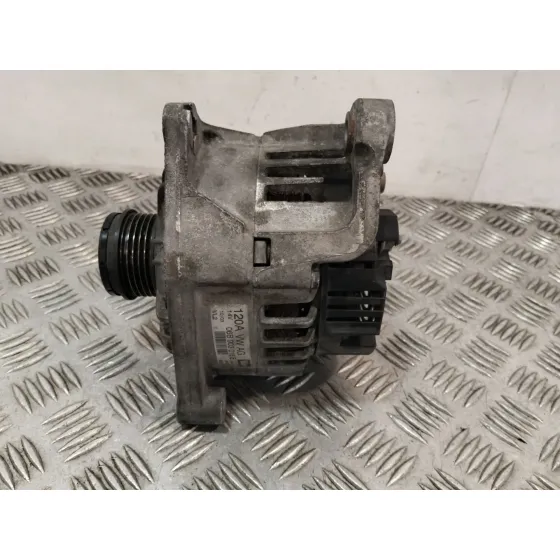 Alternador para Audi A6 C5 Avant (4B5, 4B6)