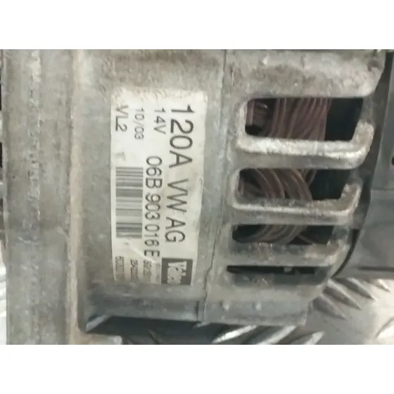 Alternador para Audi A6 C5 Avant (4B5, 4B6)