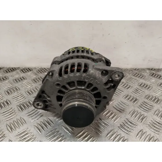 Alternador para Opel Astra H (A04)