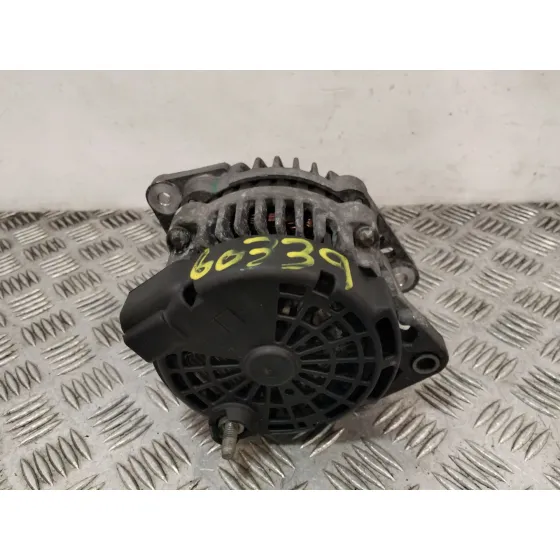 Alternador para Opel Astra H (A04)
