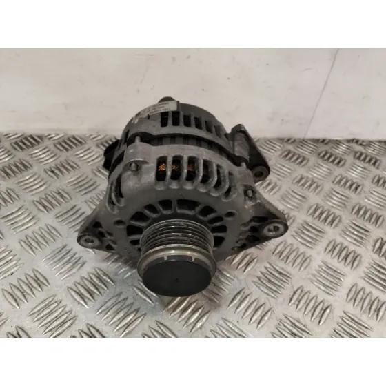 Alternador para Opel Astra H (A04)