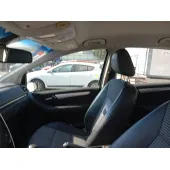 Airbag Cortina Delantero Derecho para Mercedes-Benz Clase B Sports Tourer (W245)