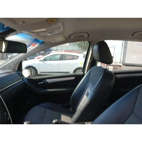 Airbag Cortina Delantero Derecho para Mercedes-Benz Clase B Sports Tourer (W245)