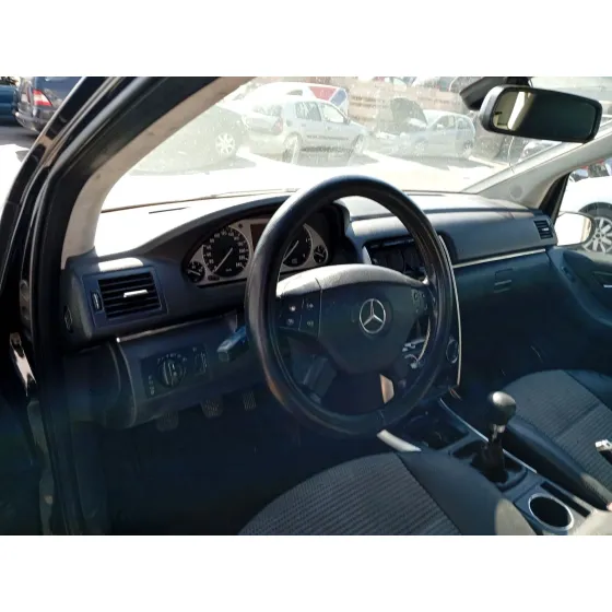 Airbag Delantero Izquierdo para Mercedes-Benz Clase B Sports Tourer (W245)
